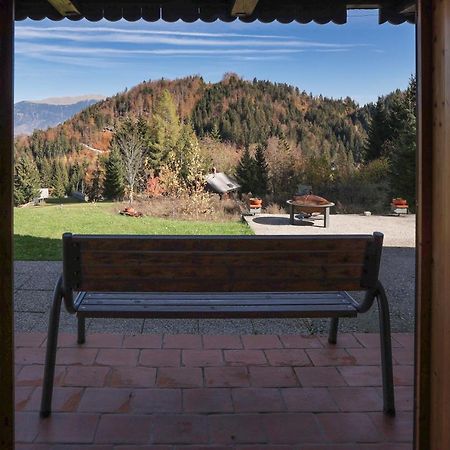 Fairytale Cottage - Peaceful Getaway Near Bled Zgornje Gorje Exterior foto