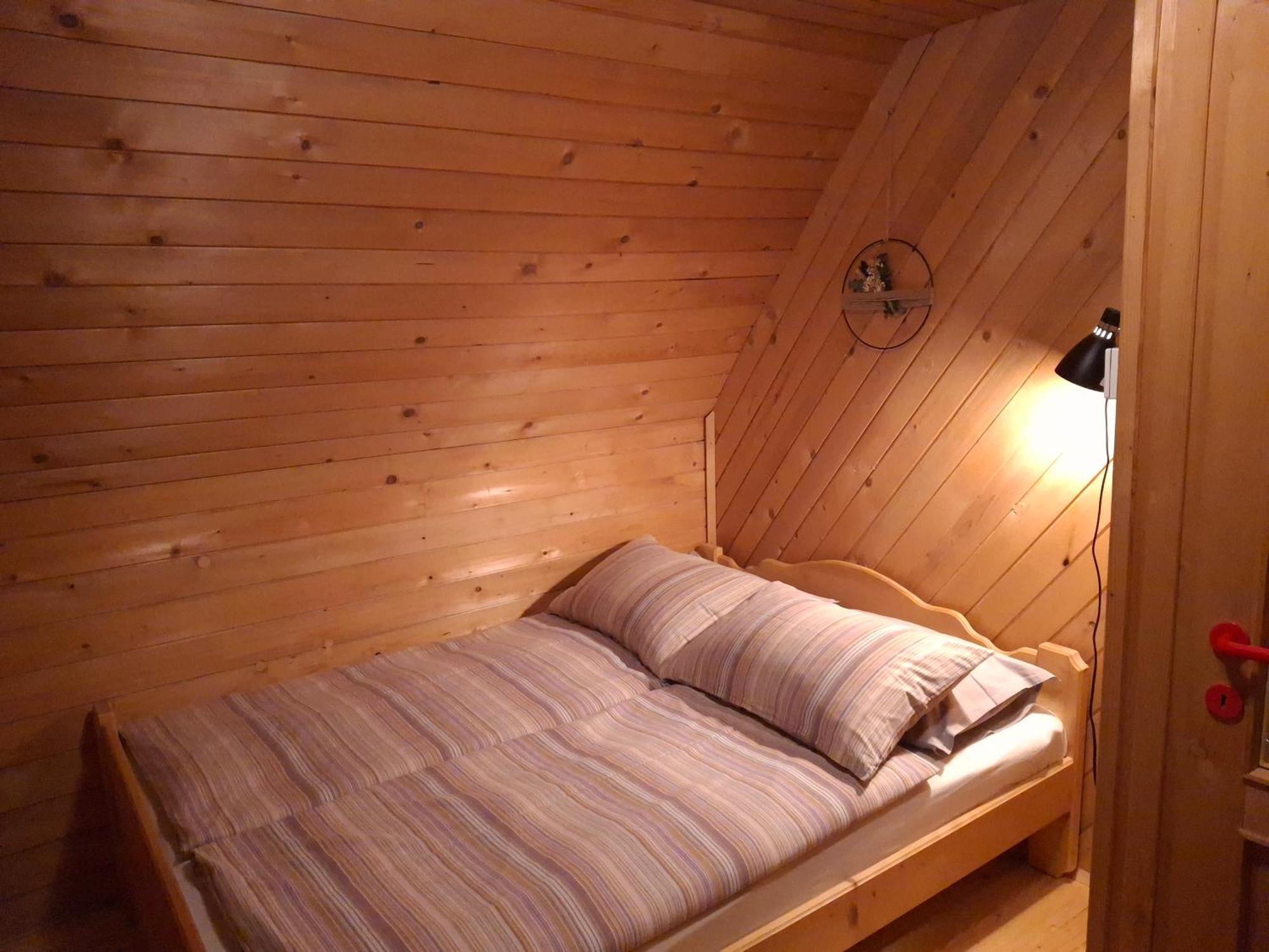Fairytale Cottage - Peaceful Getaway Near Bled Zgornje Gorje Exterior foto